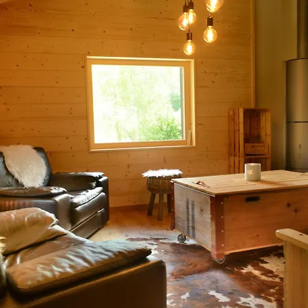 Rustifol Chalet