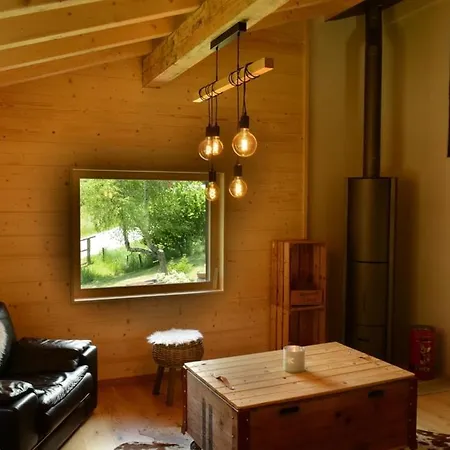 Chalet Rustifol Orsieres