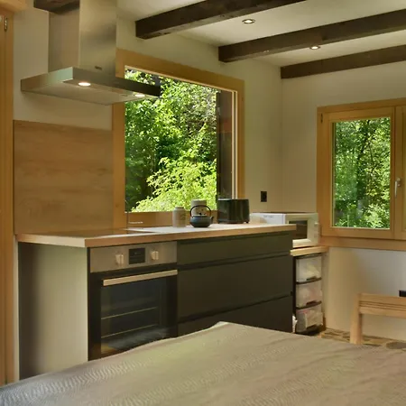 Chalet Rustifol