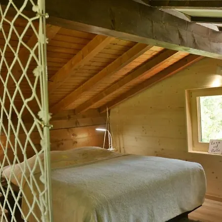 Chalet Rustifol
