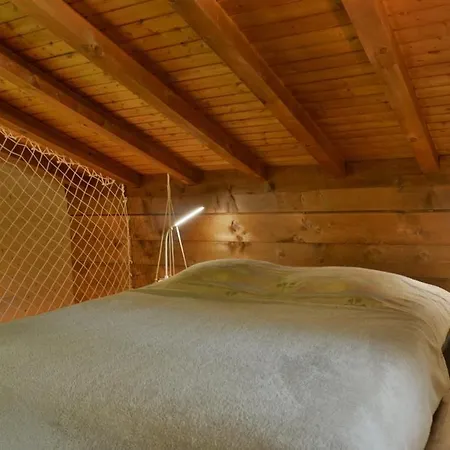 Chalet Rustifol