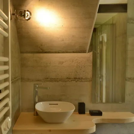 Rustifol Chalet Orsieres