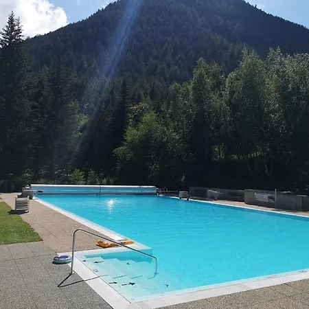 Chalet Rustifol Orsieres