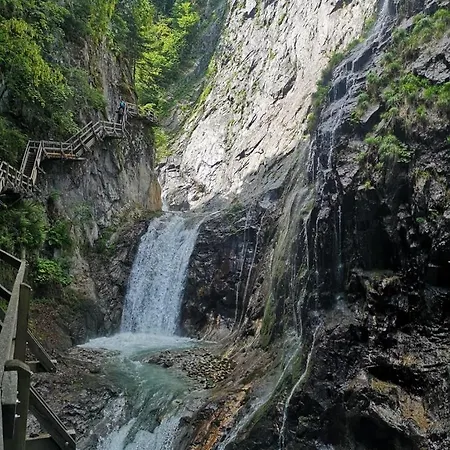 Chalet Rustifol Orsieres